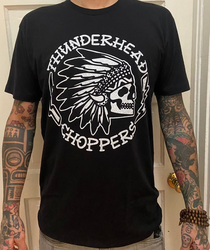 Men's Thunderhead Tee